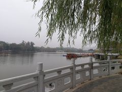 景点-惠州西湖