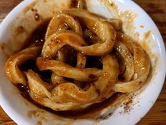 -洞子口张老二凉粉(文殊院店)