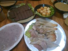 -东镇老火锅(长春路首店)