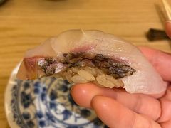 -鮨青(恒基名人购物中心店)