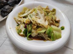 手撕包菜-新新湘菜馆(新中街二条店)
