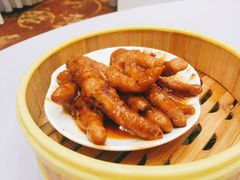 -维多利亚大酒店·雅园中餐厅