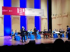 -中央音乐学院歌剧音乐厅