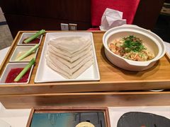 -香乐园·淮扬菜中餐厅·Shang Garden(福田香格里拉店)