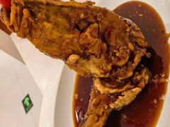 -晋阳春·山西菜·北京烤鸭(交大店)