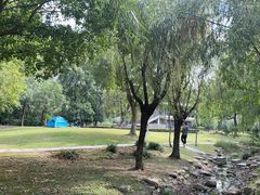 -苏州河梦清园环保主题公园