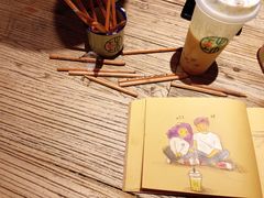 -宝珠奶酪(浦东金桥店)