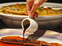 -曾宴·楚菜(湖北省博物馆店)