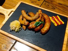 -皇冠自酿啤酒坊(中国红街5号楼店)
