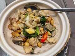 -潮州府·潮菜·砂锅粥(徐家汇店)