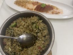 -沪华海鲜大酒楼(南汇店)