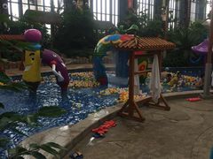 -郑州银基黄帝宫御温泉