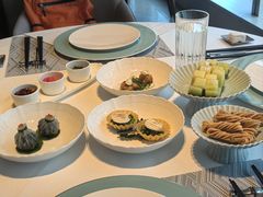 -淮香国色·淮扬菜(正大中心店)