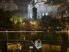 -上海虹桥宾馆味翠餐厅