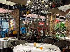 -小河盐帮·私家菜·烤鸭(三元桥·霄云路店)
