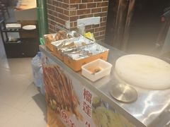 -罗二娘·鲜切牛自助火锅(罗湖东门步行街店)