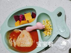 -青花椒花椒鱼(合生汇店)