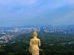 -西双版纳勐泐文化旅游区