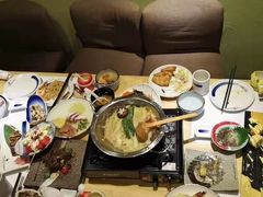 -和喜居酒屋(万龙丽水湾店)