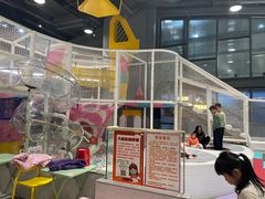 -萨卡屋亲子乐园·餐厅(龙山万物工场店)