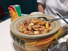 -绿草地·湘菜(7mall店)