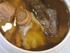 -清心鸡沙田乳鸽店·非遗传承(石溪店)
