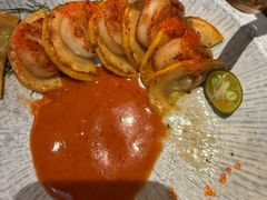 -匠和风精致料理(春熙路群光广场店)