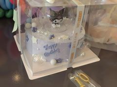 -云朵上的鱼(莘庄店)