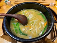 -勺子米线·云南传统小吃市集(四方街店)