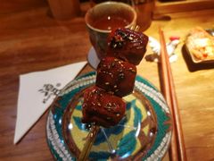 -鸟幸 TORISAKI 炭火居酒屋