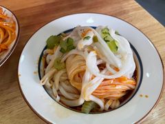-秦镇史玉林凉皮(翡丽城店)