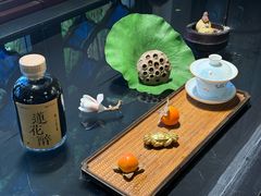 -蟹村草堂·苏式园林人文农家·大闸蟹