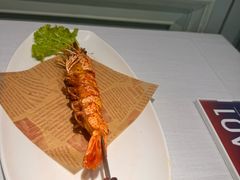 -开海·红岛海鲜虾水饺(石老人店)