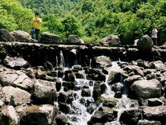 -东海大峡谷