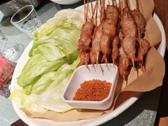 -巢爷老味(东方红店)