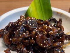 -枣子树·素食餐厅(普陀山店)