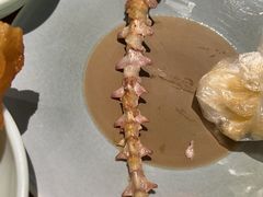-大白羊蝎子馆(后沙峪山姆店)