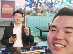 -火枪手串吧·鹤岗小串涮肚(亦庄店)
