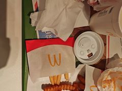 -麦当劳(虹口星荟中心店)