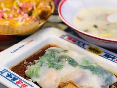 -赵财财·肠粉·煲仔饭(华润万象城店)