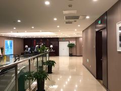 -爱康国宾体检中心(总部基地分院)