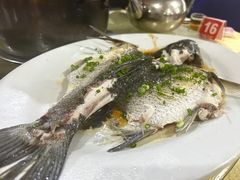 -红旗山庄(圭峰山店)