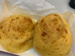 -85度C(南京龙江店)