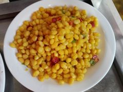 金沙玉米-伊品食廊清真