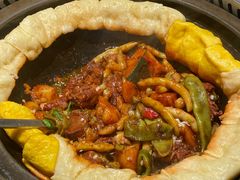 -灶座小锅烀饼·铁锅炖(全国总店)