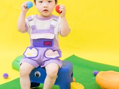 -奇乐全日制婴儿学校·早教