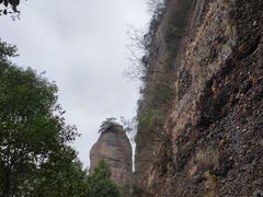 -剑门关风景区