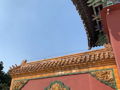 -北陵公园