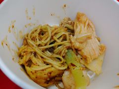 -大喜麻辣拌(凯德1818店)