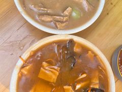 -逍遥镇刘相五胡辣汤豆沫馆(康复中街店)